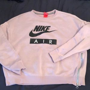 Nike Air Crewneck (XS)